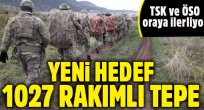 TSK ve ÖSO'nun Afrin'deki yeni hedefi 
