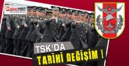 TSK'nın 2 bin yıllık tarihi Harbiye'de (video)