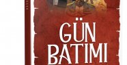 Turgut Güler'in yeni kitabı "Gün Batımı" Kırmızılar Yayıncılık'tan çıktı.