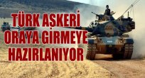 Türk askeri İdlib'e Doğru Harekete Geçti