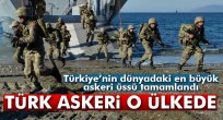 Türk askeri Somalide