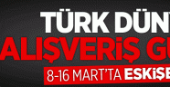 Türk Dünyası Alışveriş Günleri