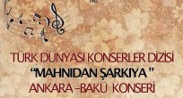 Türk Dünyası Konserler Dizisi