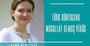 Türk Dünyasına Musallat Olmuş Virüs / Zarema Memetova