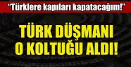 Türk düşmanı ortak aday!