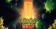 TÜRK GENÇLERİ TASARLADI, HEM EĞLENCE HEM VİRÜSLE MÜCADELEYE DESTEK: VİRUS WASH