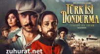 Türk İşi Dondurma