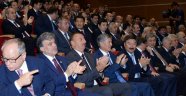 TÜRK KONSEYİ AZERBAYCAN'DA 