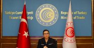 TÜRK KONSEYİ EKONOMİ VE TİCARET BAKANLARI TOPLANTISI GERÇEKLEŞTİRİLDİ: BAKAN PEKCAN'DAN YEREL PARA BİRİMİ VURGUSU 