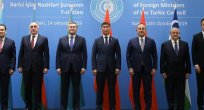 TÜRK KONSEYİ'NİN BAKÜ'DEKİ ZİRVESİ DIŞİŞLERİ BAKANLARI TOPLANTISI İLE BAŞLADI