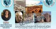 Türk Ocakları Manisa Şehzadeler Şubesinde Bu Hafta "Anadolu'nun ve İnsanlığın Tarihine Tutulan Işık: Göbeklitepe" Konulu Konferans Olacaktır.