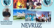 TÜRK OCAKLARI MANİSA ŞEHZADELER ŞUBESİNDEN "NEVRUZ" KONFERANSI