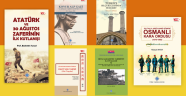 Türk Tarih Kurumundan Yeni Yayınlar