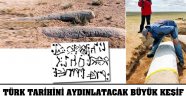 Türk tarihini aydınlatacak büyük keşif