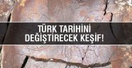 Türk Tarihini Değiştirecek Keşif!