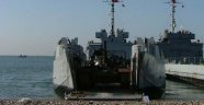 Türk yapımı tank çıkarma gemileri