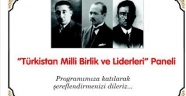 Türkistan Milli Birlik ve Liderleri