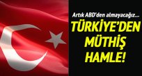 'Türkiye ABD'den İHA almayacak'