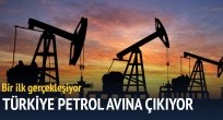 Türkiye, Afrika'da petrol avında