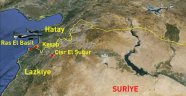 'Türkiye, Esad'ın uçağını düşürmeye çalıştı'