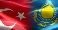 TÜRKİYE İLE KAZAKİSTAN ARASINDA UZAY ALANINDA İŞBİRLİĞİ! 