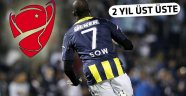 Türkiye Kupası Fenerbahçe'nin...