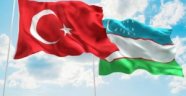 TÜRKİYE, ÖZBEKİSTAN'DA EN ÖNEMLİ TİCARİ OYUNCULARDAN BİRİ HALİNE GELDİ