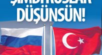 Türkiye, Rus gazı bağımlılığından kurtuluyor!