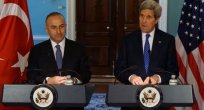 Türkiye ve ABD arasında kritik görüşme
