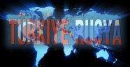 Türkiye ve Rusya AB'ye karşı