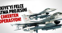 Türkiye'yi felce uğratma projesini çökerten operasyon