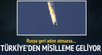 Türkiye'den Rusya'ya misilleme planı