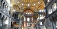 Türkiye'den Yunanistan'a rest! Ayasofya