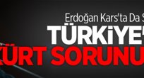 Türkiye'nin Kürt Sorunu Yoktur!