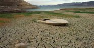 Türkiye'nin Kuruyan Gölleri