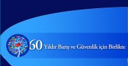 TÜRKİYE'NİN NATO'DA 60 YILI