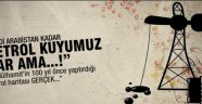 Türkiye'nin Petrol Kuyuları