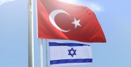 Türkiye'nin sırları İsrail'e verilebilir