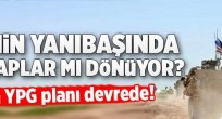 Türkiye'nin yanı başında başka dolaplar mı dönüyor?.