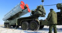Türkiye'ye hava savunma sistemi sevkiyatı gündemde
