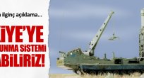 Türkiye'ye Rus savunma sistemi mi kuruluyor?