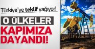 Türkiye'ye teklif yağıyor! Kapımıza dayandılar