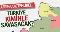 Türkiye'yi Afrin'de Neler Bekliyor?