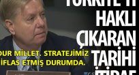 Türkiye'yi haklı çıkaran tarihi itiraf!