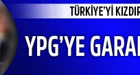 Türkiye'yi kızdıracak adım: YPG'ye garanti verdik