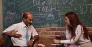 "Türkler güçlülerin dinini kabul etmedi, direndi." - Prof. Dr. Osman Karatay