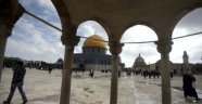 'Türkler Kudüs'ü hala kendilerinin sanıyor'