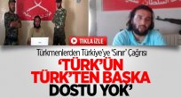 Türkmen Gruptan Türkiye'ye Yardım Çağrısı!
