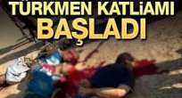 Türkmendağı katliamı