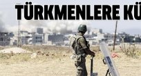 Türkmenler göçe zorlanıyor!
